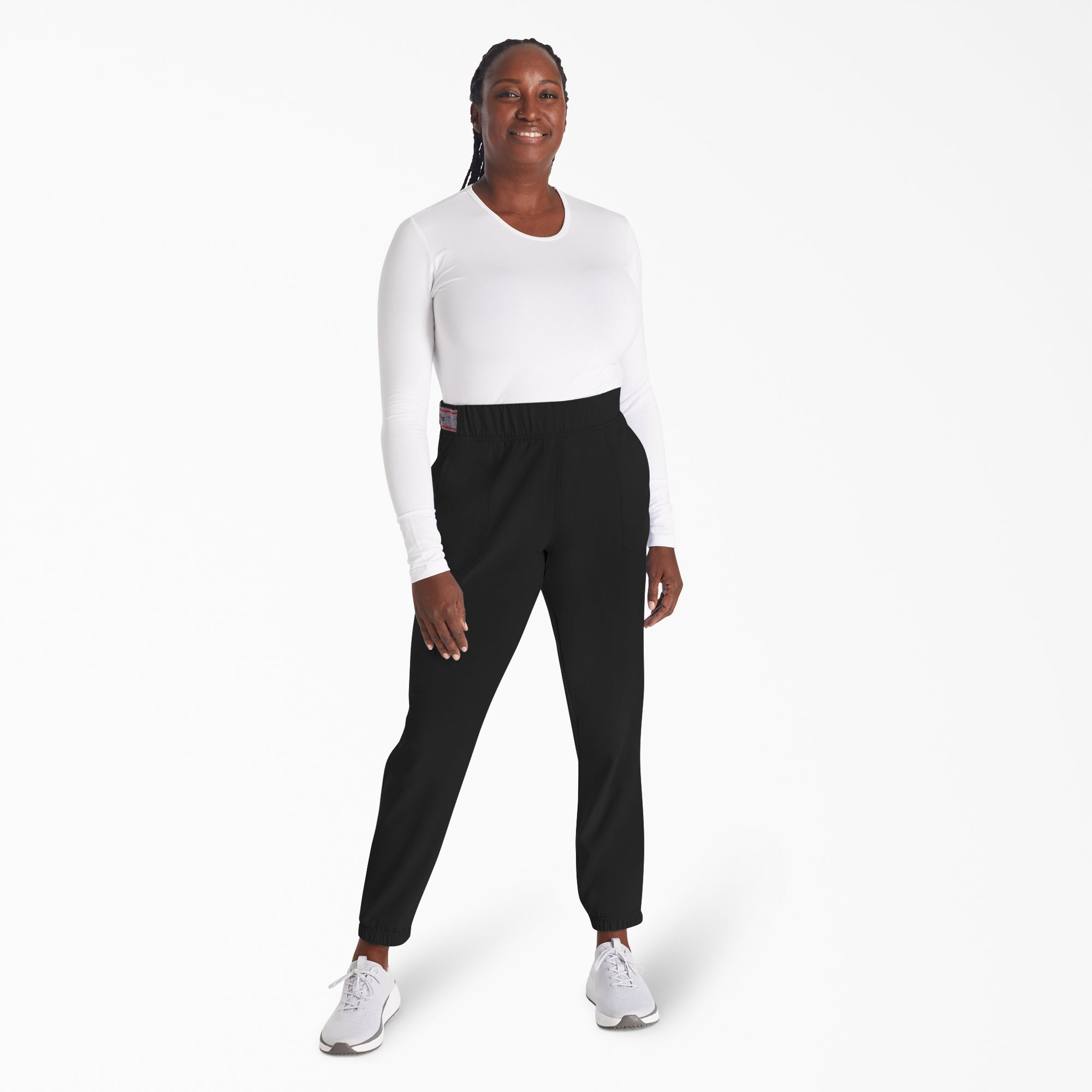 Women's EDS NXT Jogger Scrub Pants - Dickies