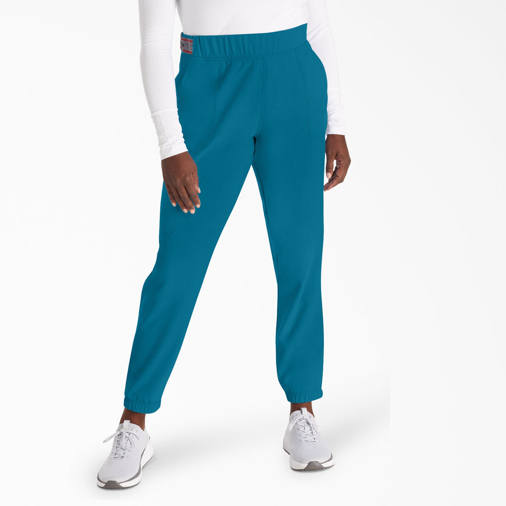 Caribbean Blue (CRB),XXS