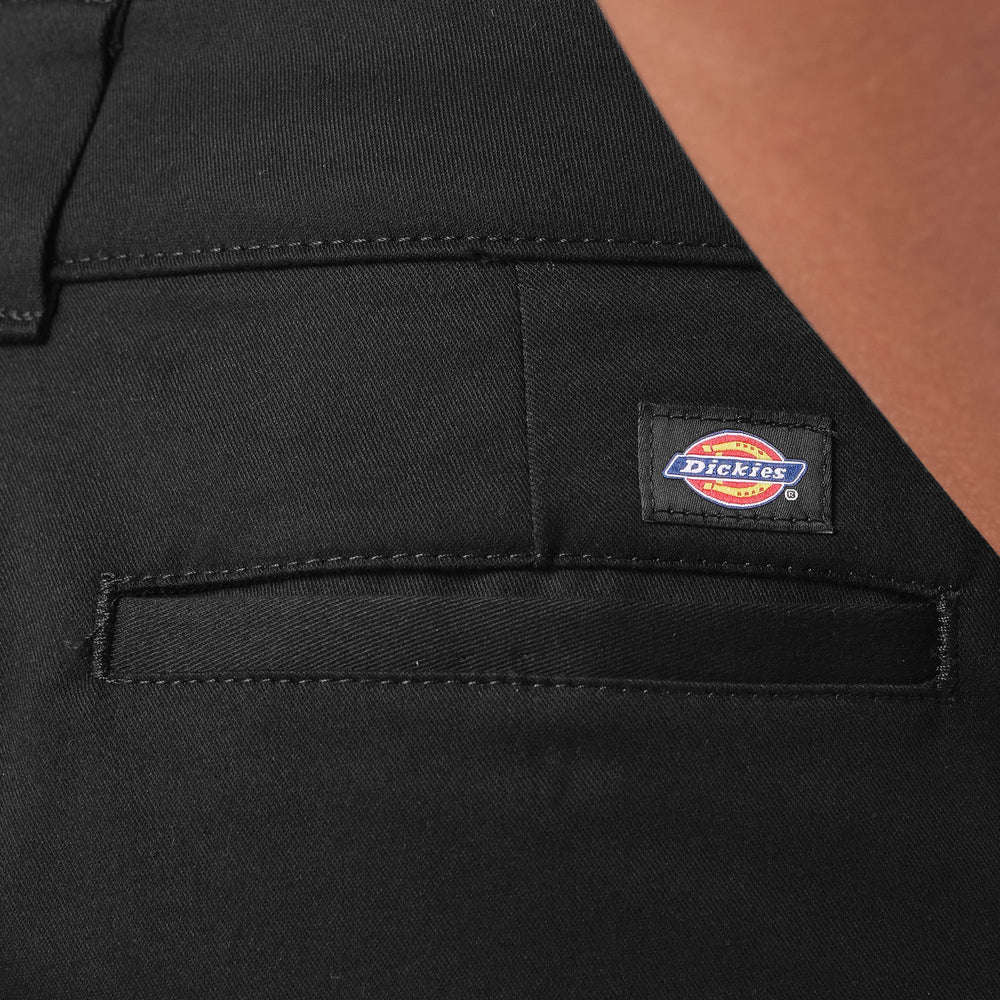 Women's Super Flex Straight Leg Cargo Pants - Dickies