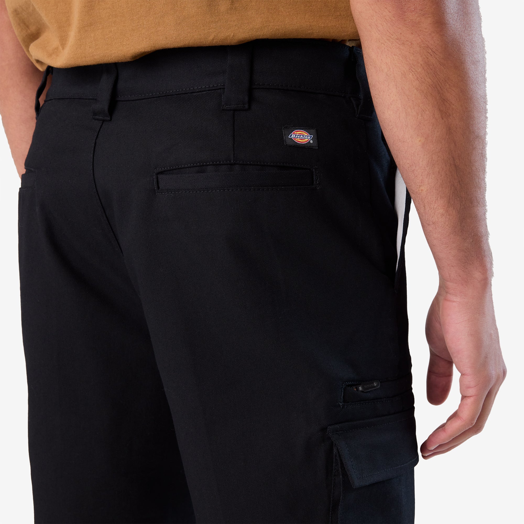 Pro Series Cargo Shorts, 11" - Dickies