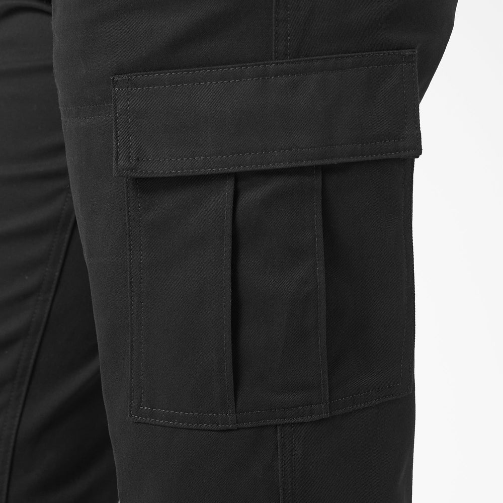 Women's Relaxed Fit Cargo Pants - Dickies