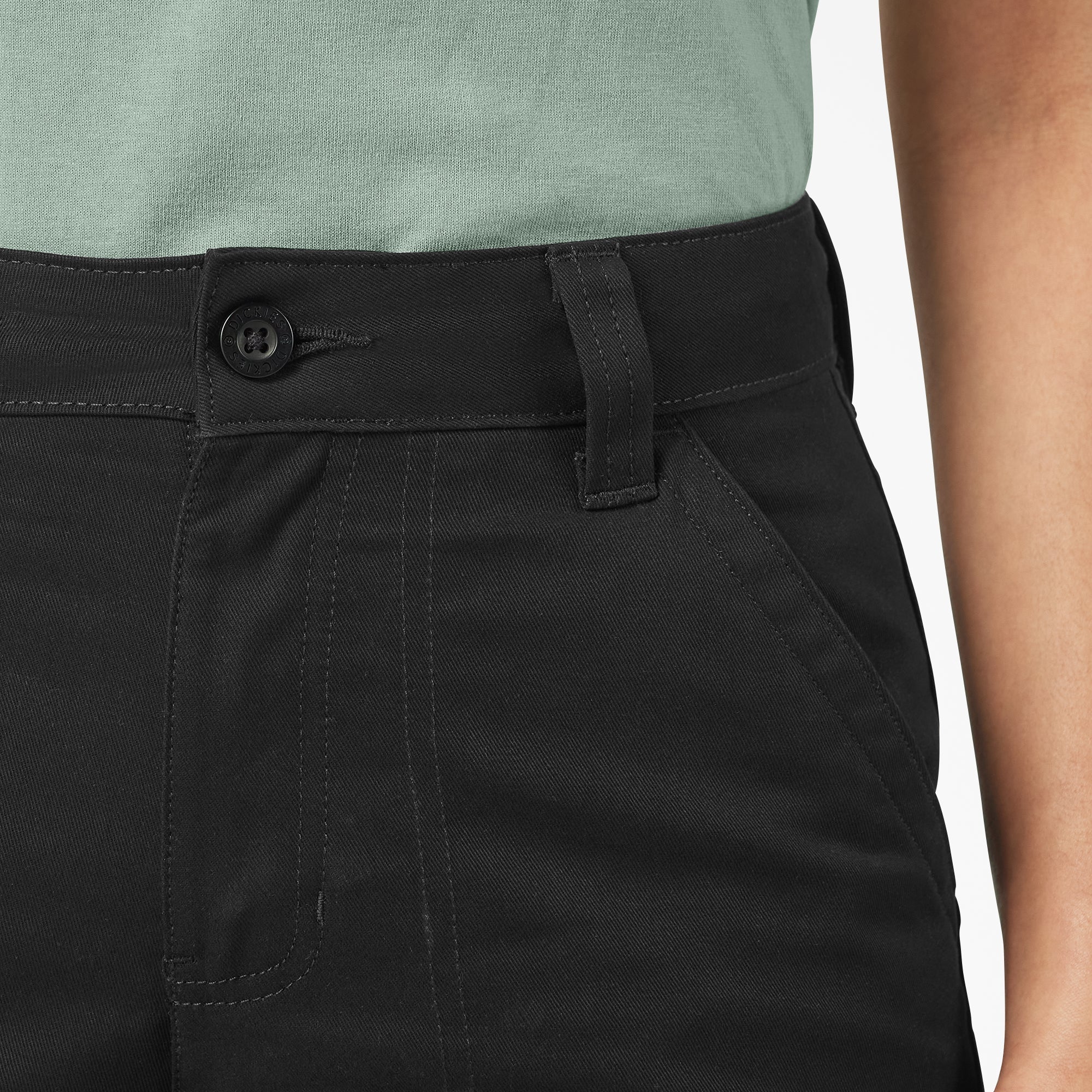 Women's Relaxed Fit Cargo Pants - Dickies