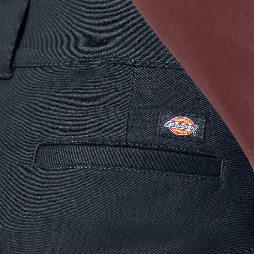 Women's Super Flex Straight Leg Cargo Pants - Dickies