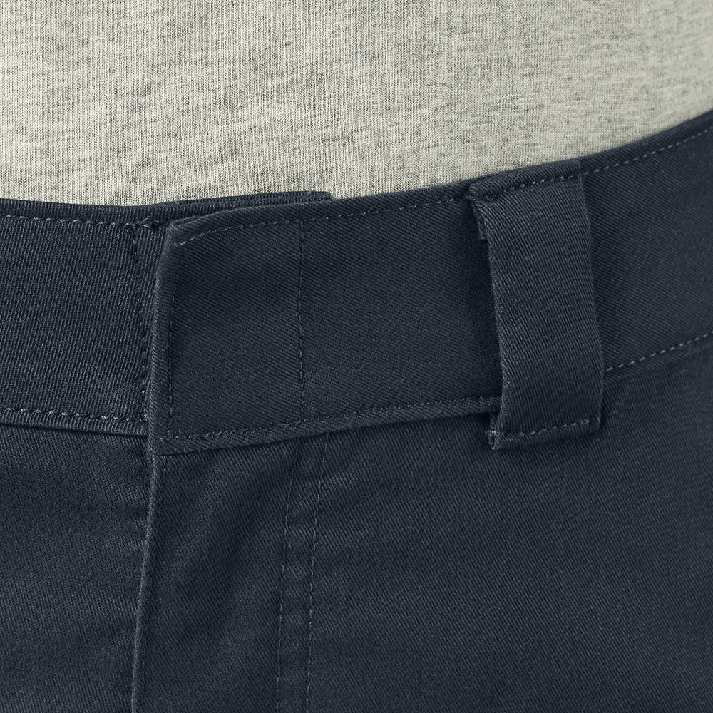 Women's Super Flex Straight Leg Cargo Pants - Dickies