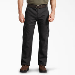 FLEX Regular Fit Duck Cargo Pants - Dickies