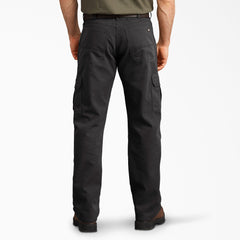 FLEX Regular Fit Duck Cargo Pants - Dickies
