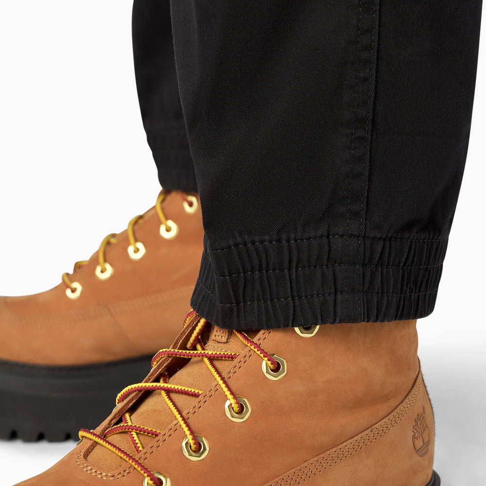Women's Plus High Rise Fit Cargo Pants - Dickies