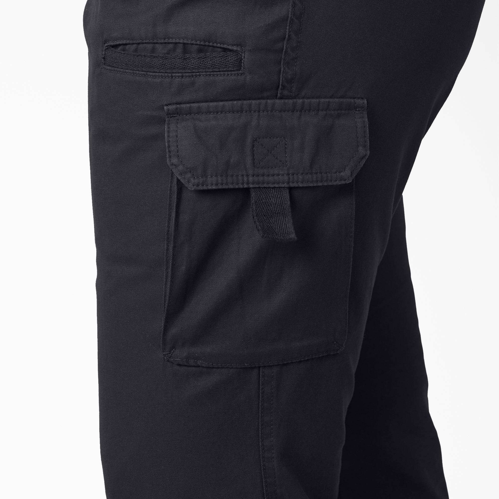 Women's Plus Relaxed Fit Cargo Pants - Dickies
