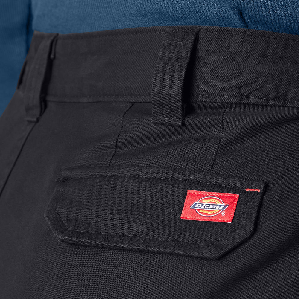 Women's Plus Relaxed Fit Cargo Pants - Dickies