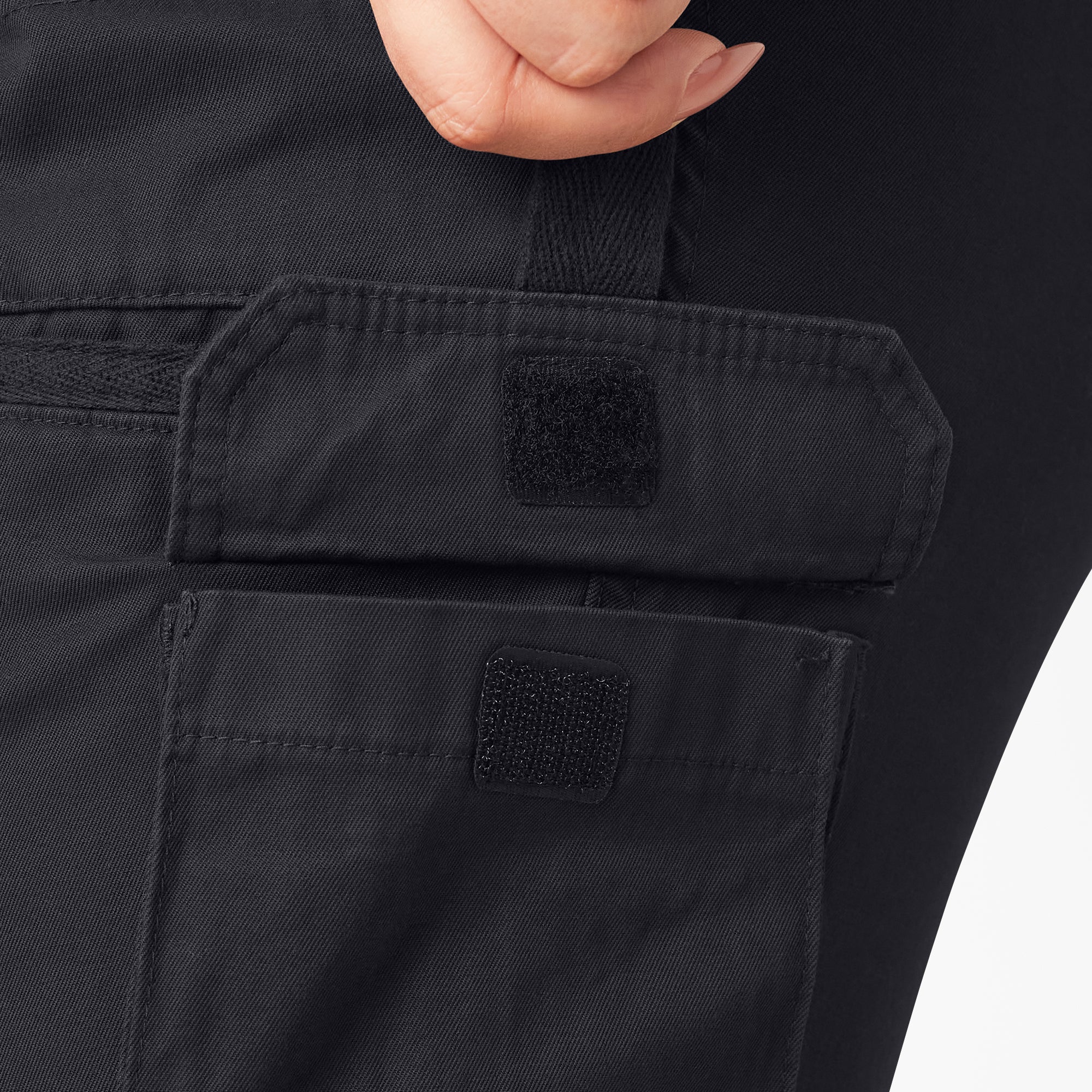 Women's Plus Relaxed Fit Cargo Pants - Dickies