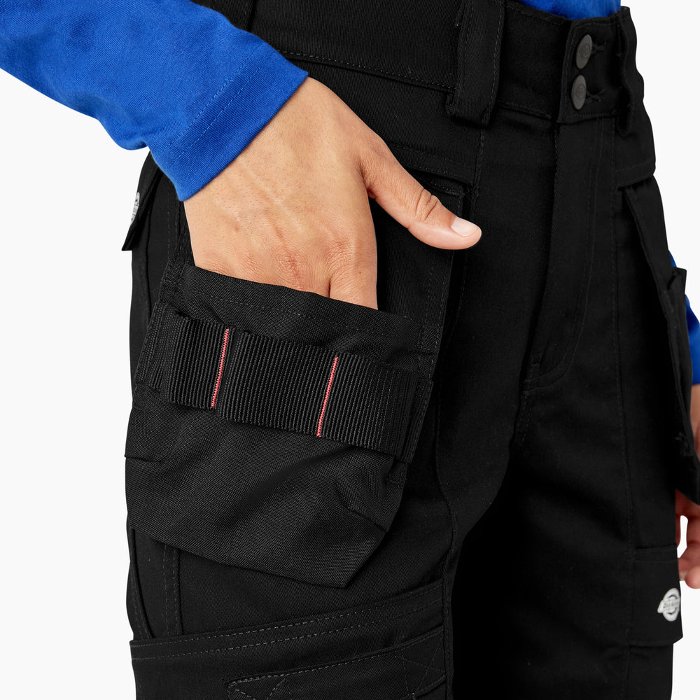 Women’s Holster Work Pants - Dickies