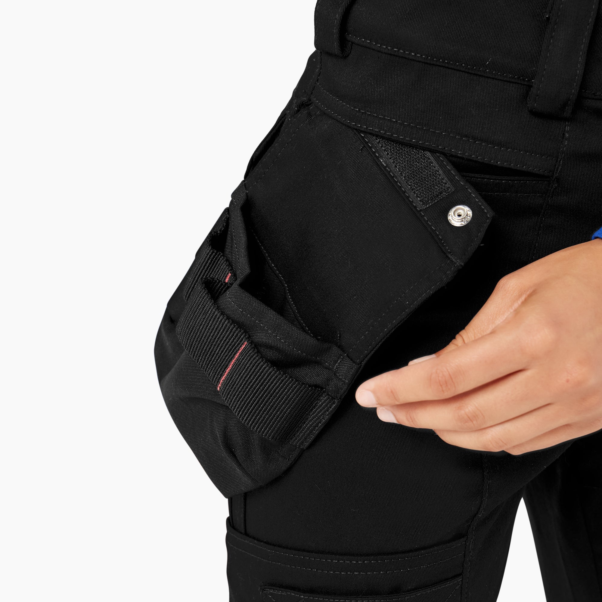 Women’s Holster Work Pants - Dickies