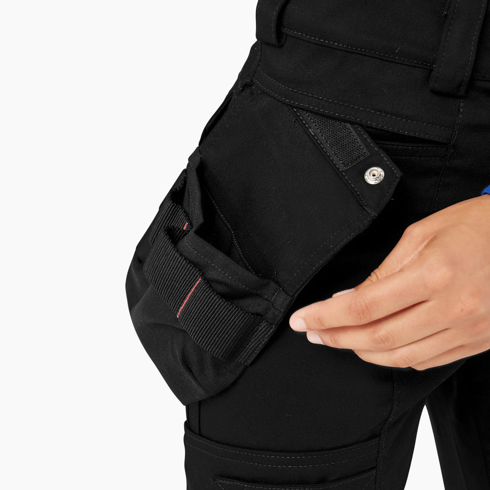 Women’s Holster Work Pants - Dickies