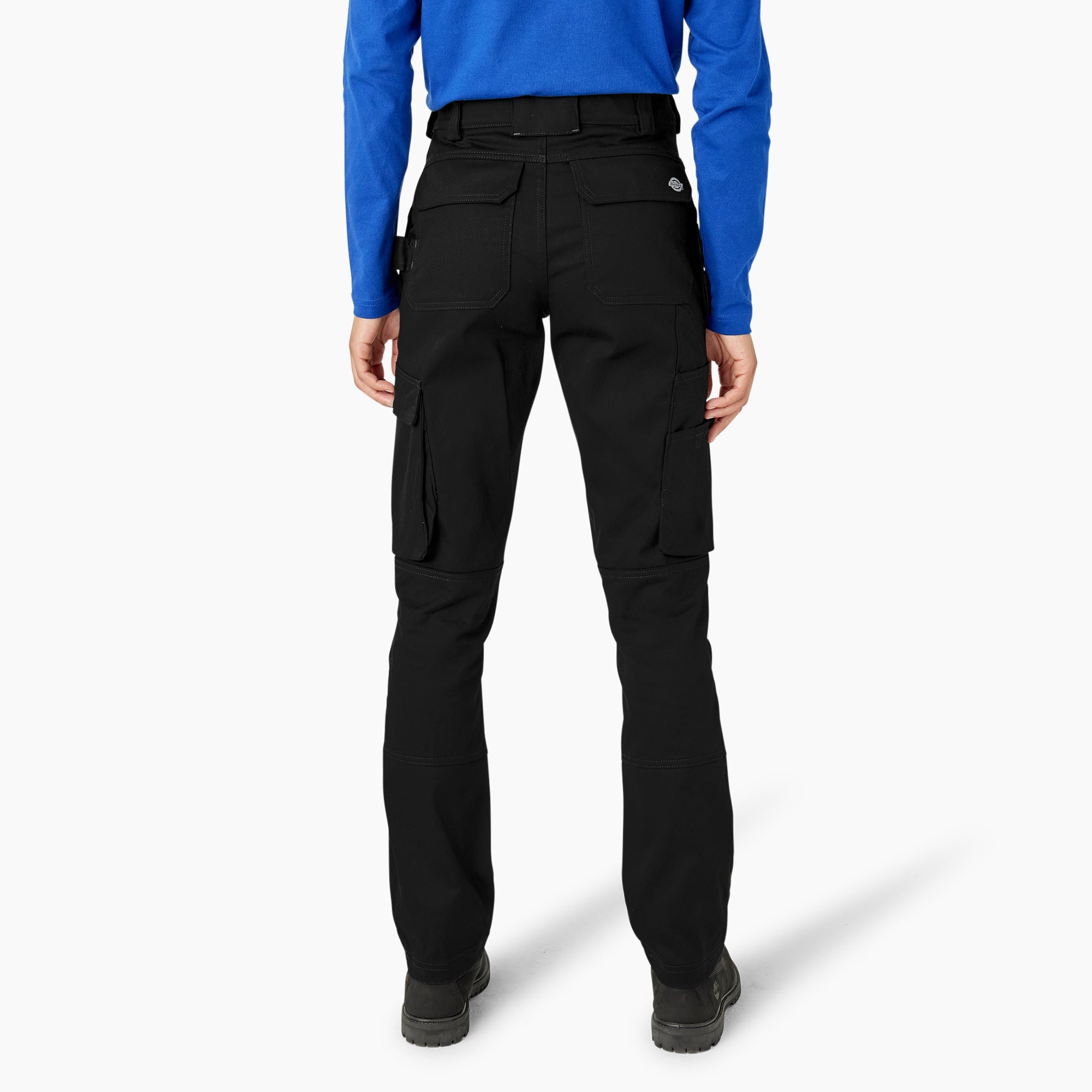 Women’s Holster Work Pants - Dickies