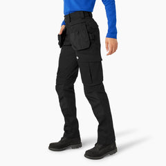 Women’s Holster Work Pants - Dickies