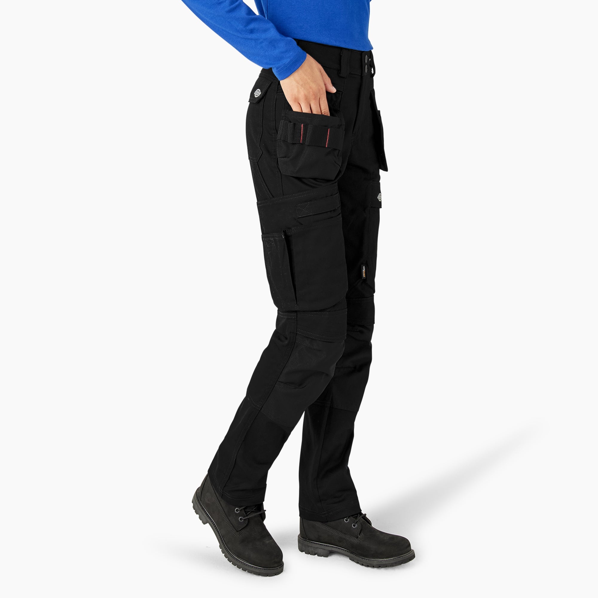 Women’s Holster Work Pants - Dickies