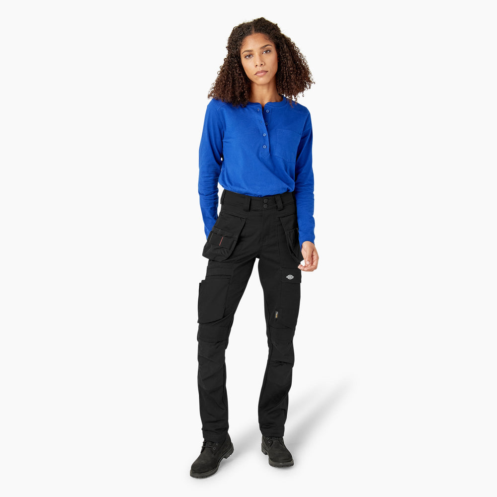 Women’s Holster Work Pants - Dickies