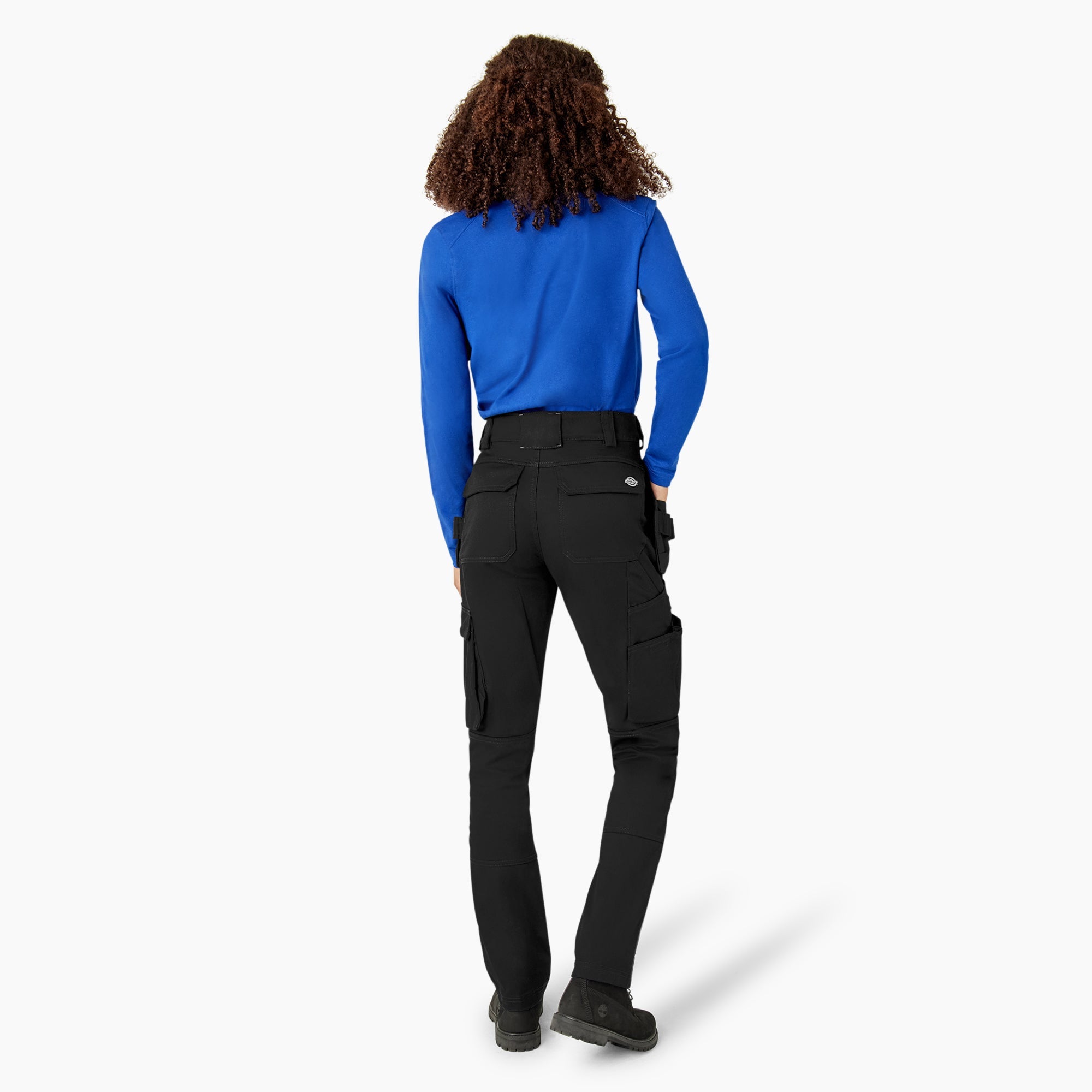 Women’s Holster Work Pants - Dickies