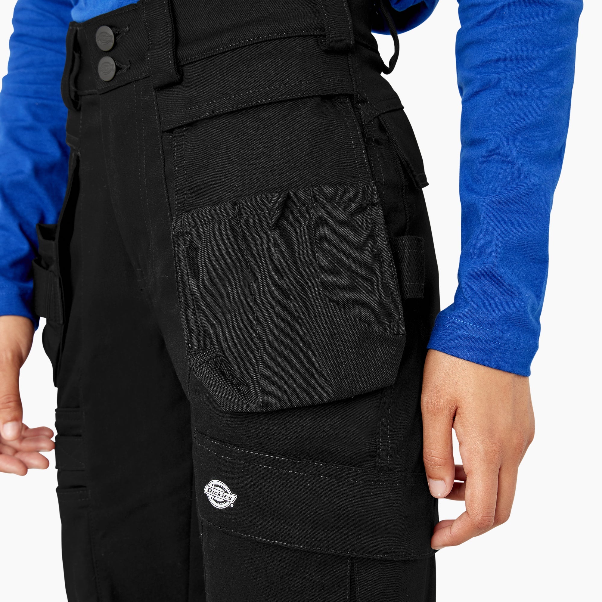 Women’s Holster Work Pants - Dickies