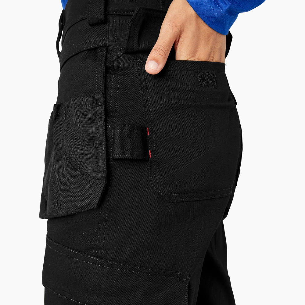 Women’s Holster Work Pants - Dickies