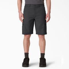 FLEX Cooling Regular Fit Cargo Shorts, 11" - Dickies