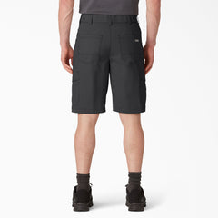 FLEX Cooling Regular Fit Cargo Shorts, 11" - Dickies