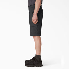 FLEX Cooling Regular Fit Cargo Shorts, 11" - Dickies
