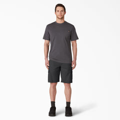 FLEX Cooling Regular Fit Cargo Shorts, 11" - Dickies