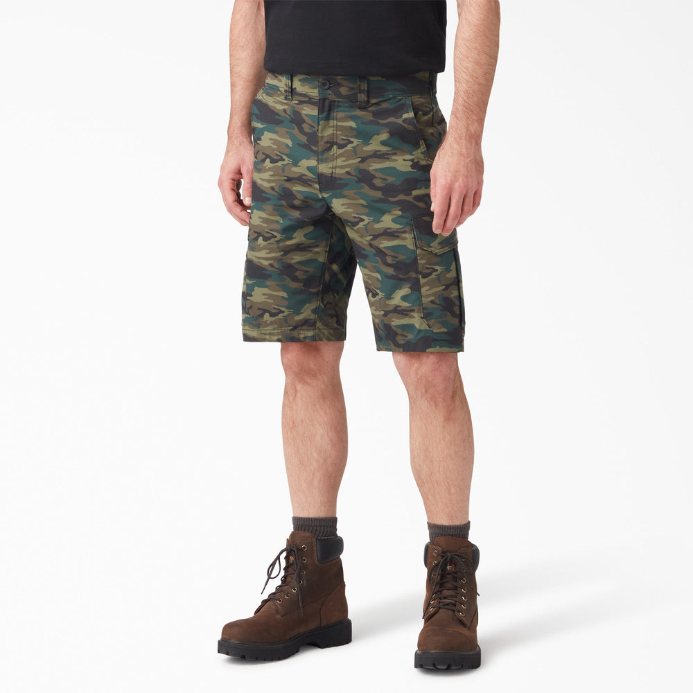 Hunter Green Camo (H2C),30