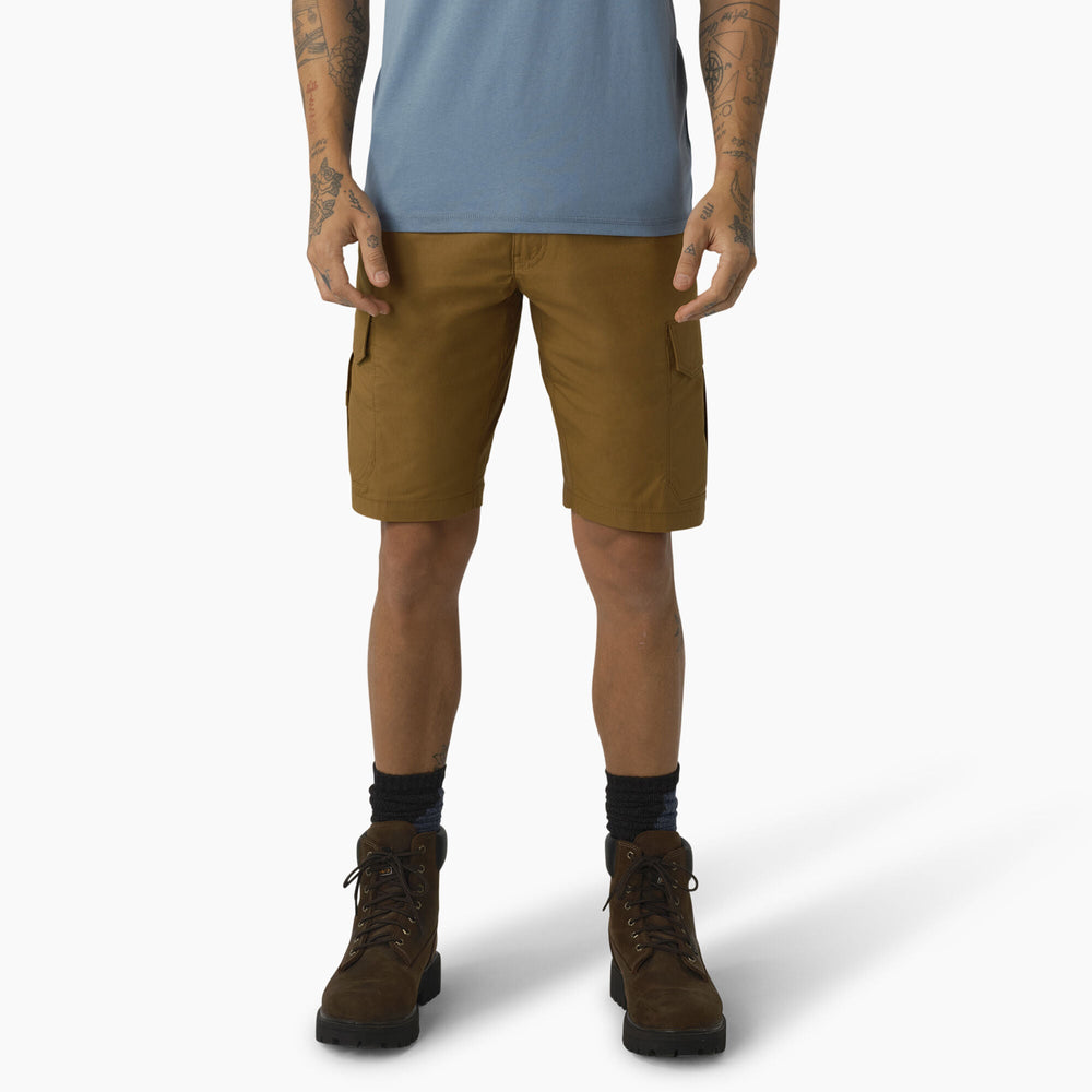 Brown Duck (BD),30