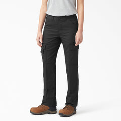 Women's FLEX Regular Fit Cargo Pants - Dickies