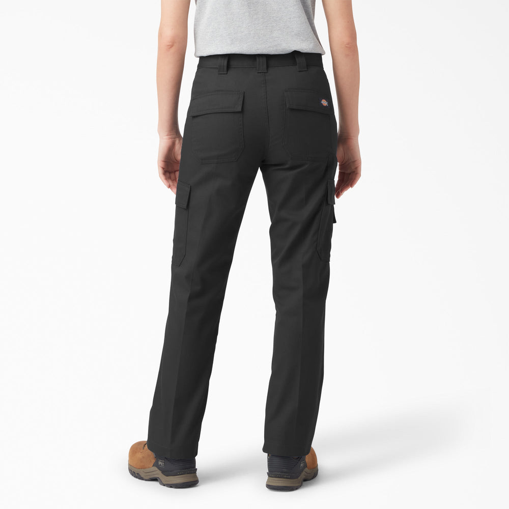 Women's FLEX Regular Fit Cargo Pants - Dickies