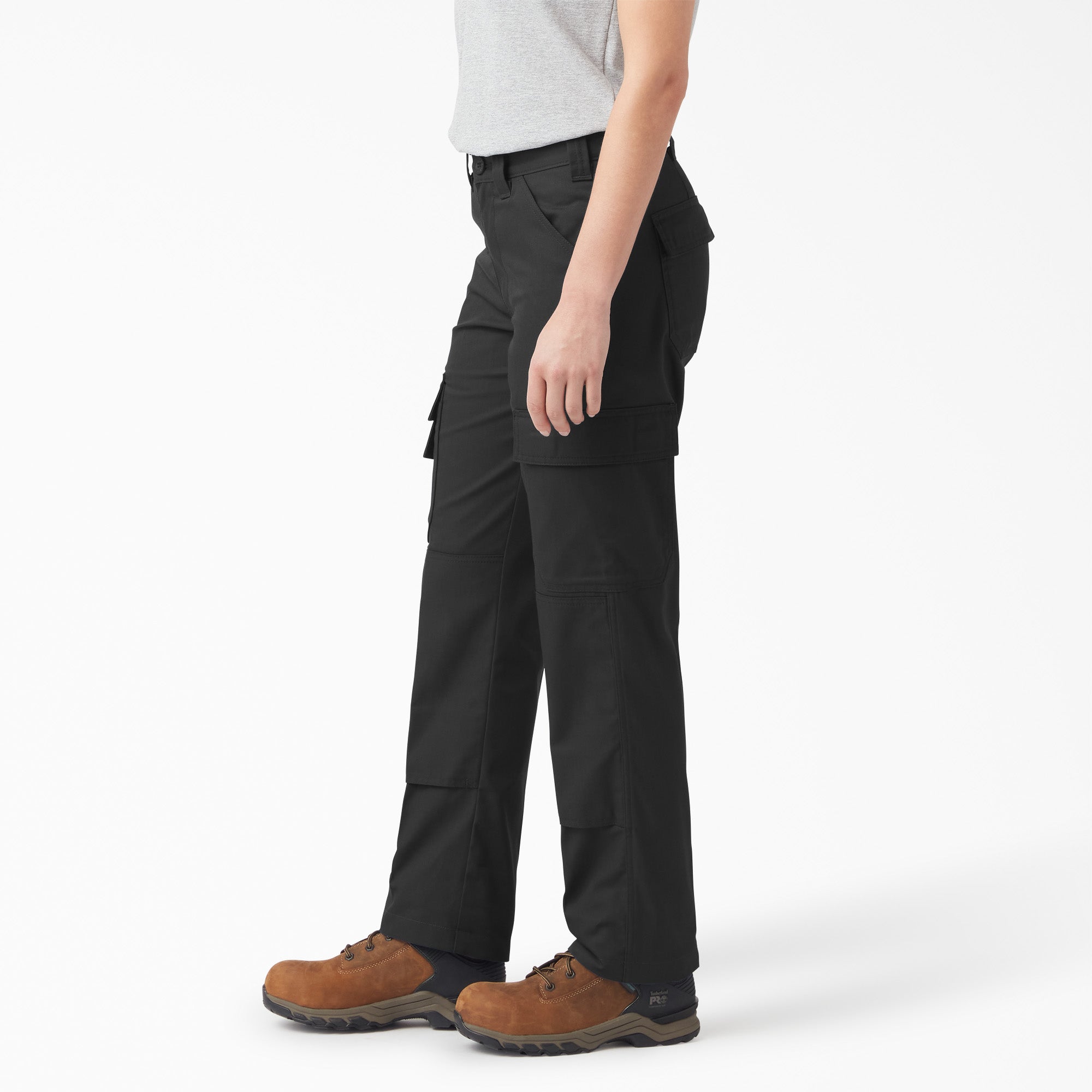 Women's FLEX Regular Fit Cargo Pants - Dickies