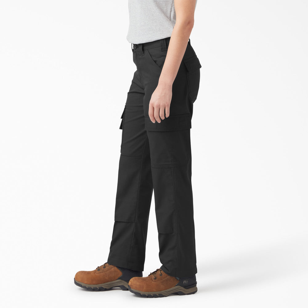 Women's FLEX Regular Fit Cargo Pants - Dickies