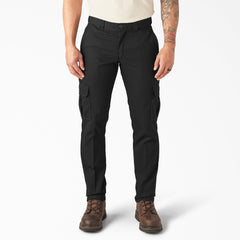 FLEX Slim Fit Cargo Pants - Dickies