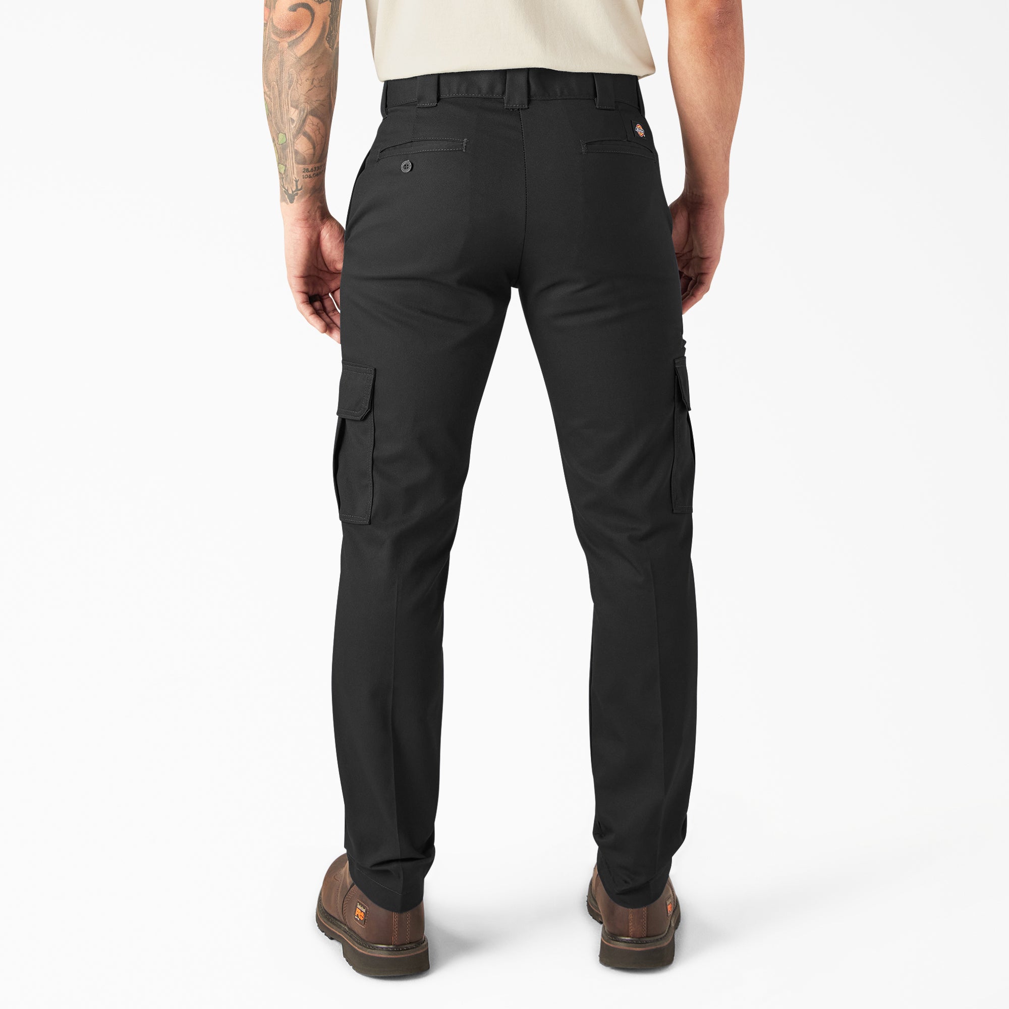 FLEX Slim Fit Cargo Pants - Dickies