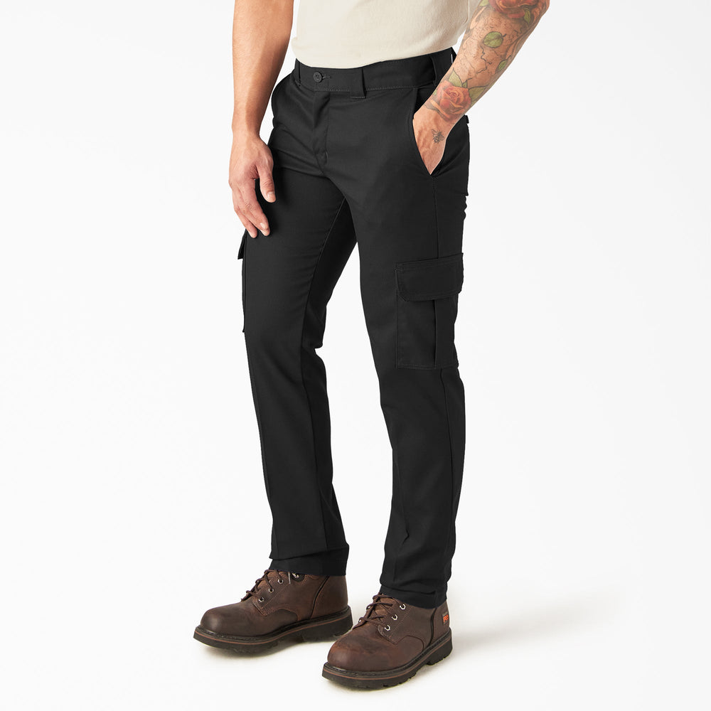 FLEX Slim Fit Cargo Pants - Dickies