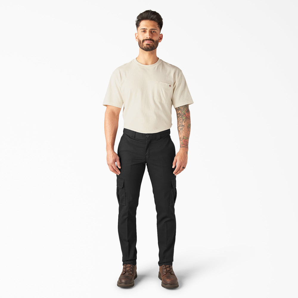 FLEX Slim Fit Cargo Pants - Dickies