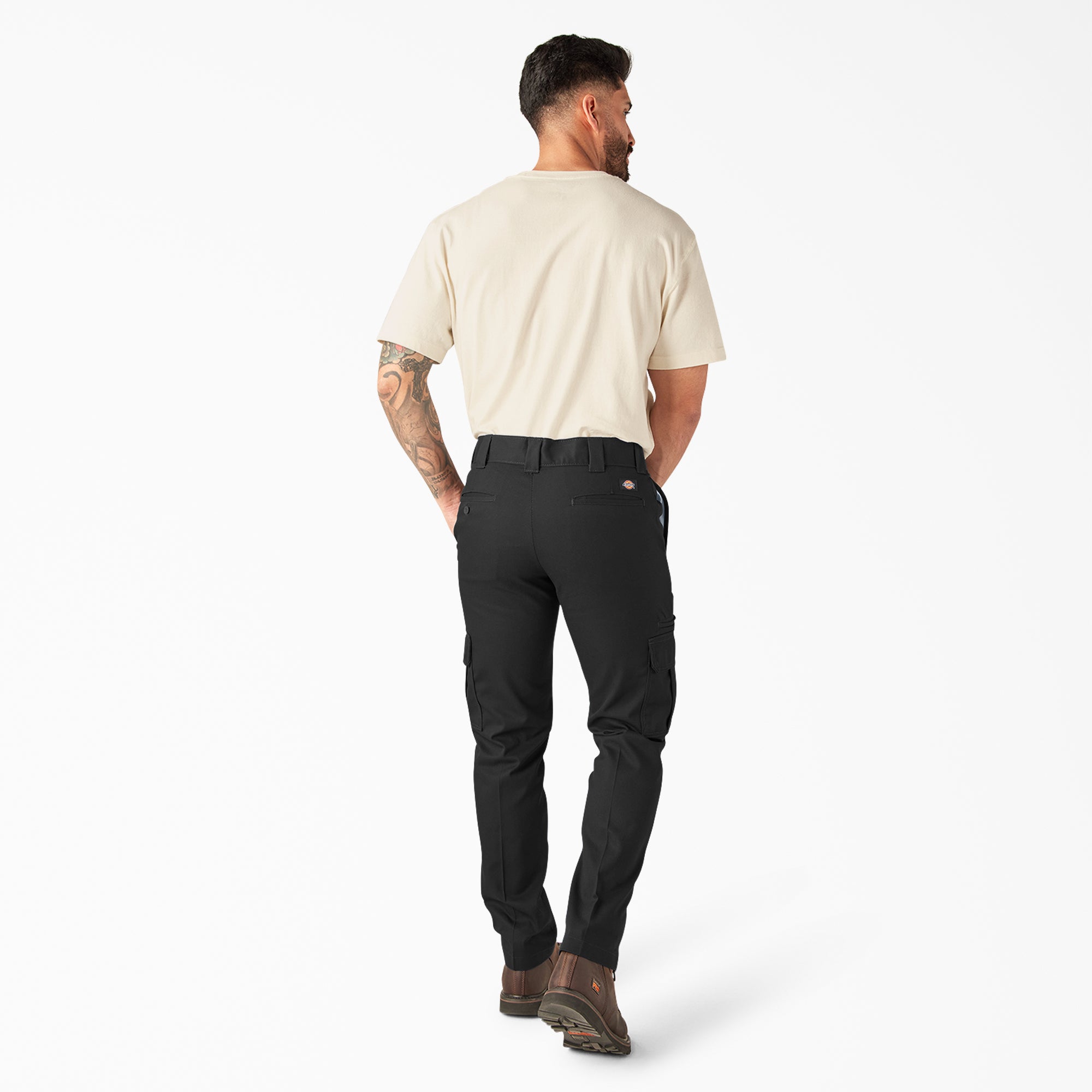 FLEX Slim Fit Cargo Pants - Dickies