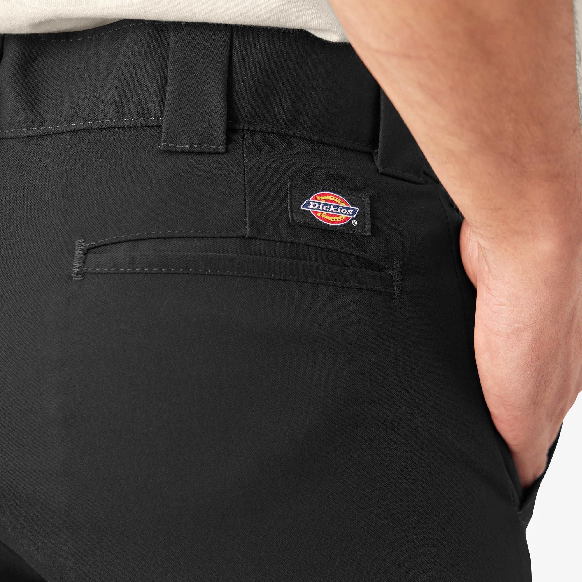 FLEX Slim Fit Cargo Pants - Dickies