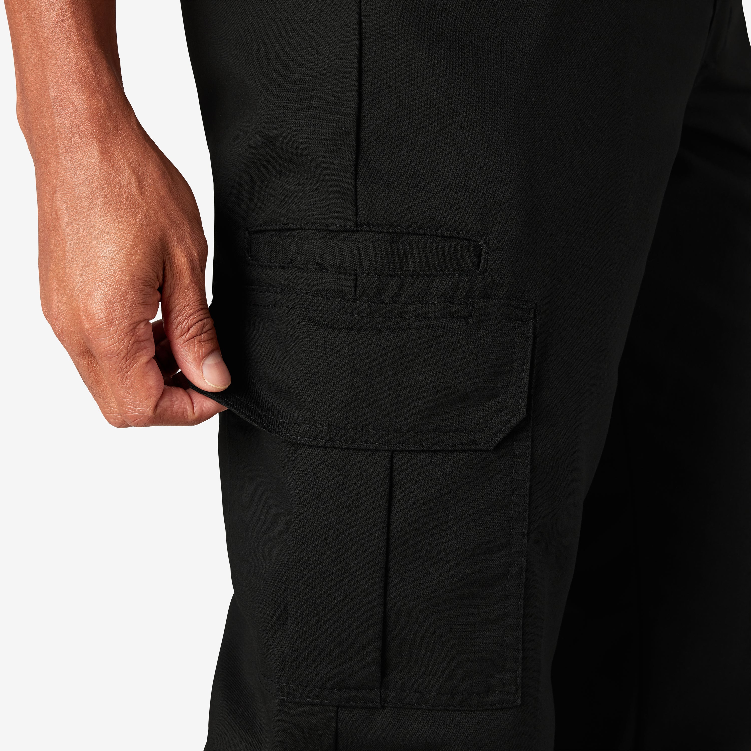FLEX Slim Fit Cargo Pants - Dickies