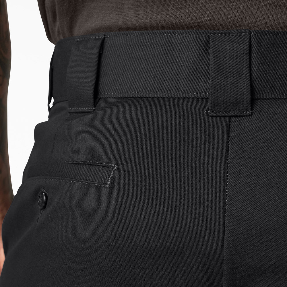 Relaxed Fit Cargo Work Pants - Dickies