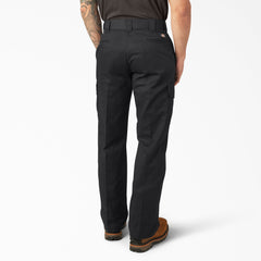 Relaxed Fit Cargo Work Pants - Dickies