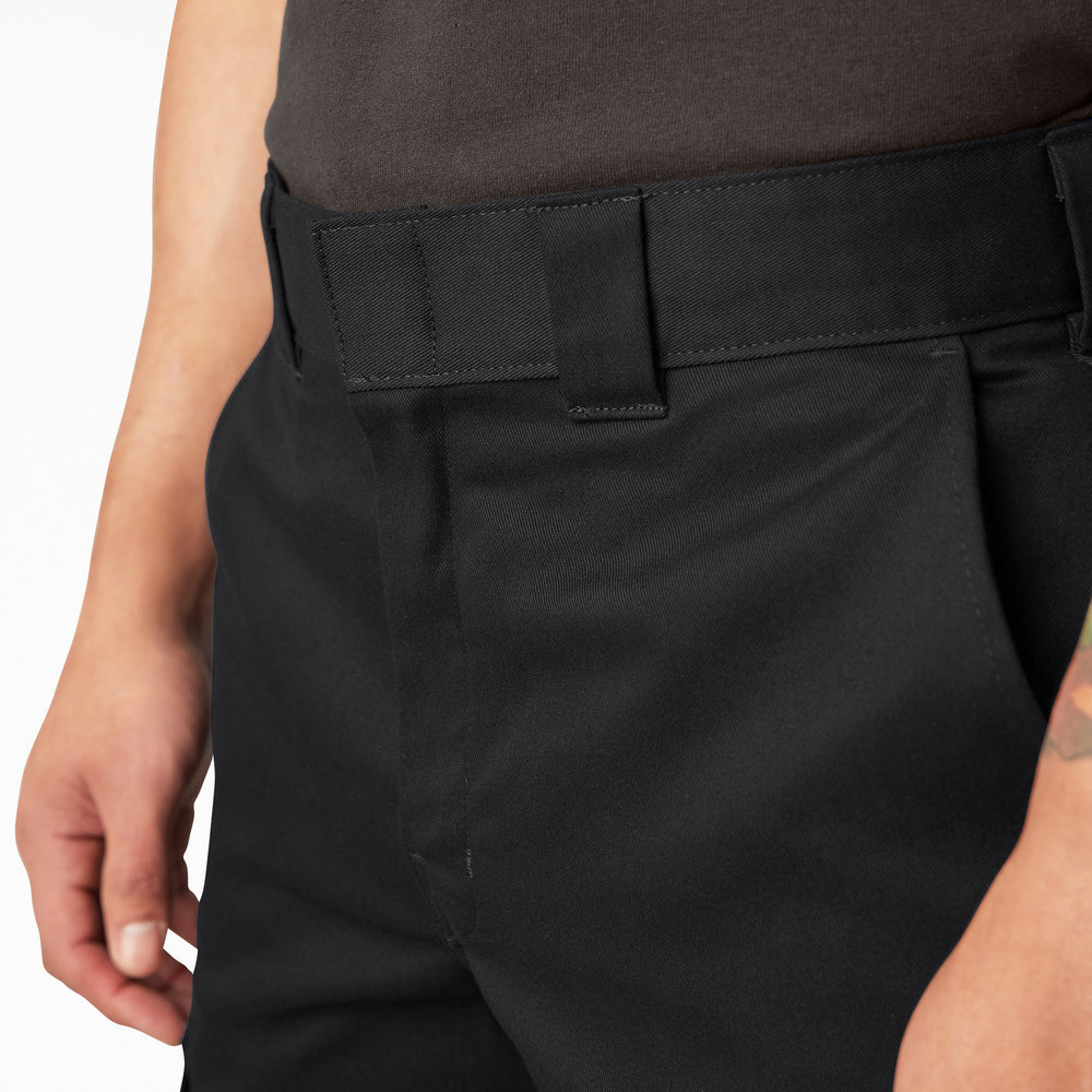Relaxed Fit Cargo Work Pants - Dickies