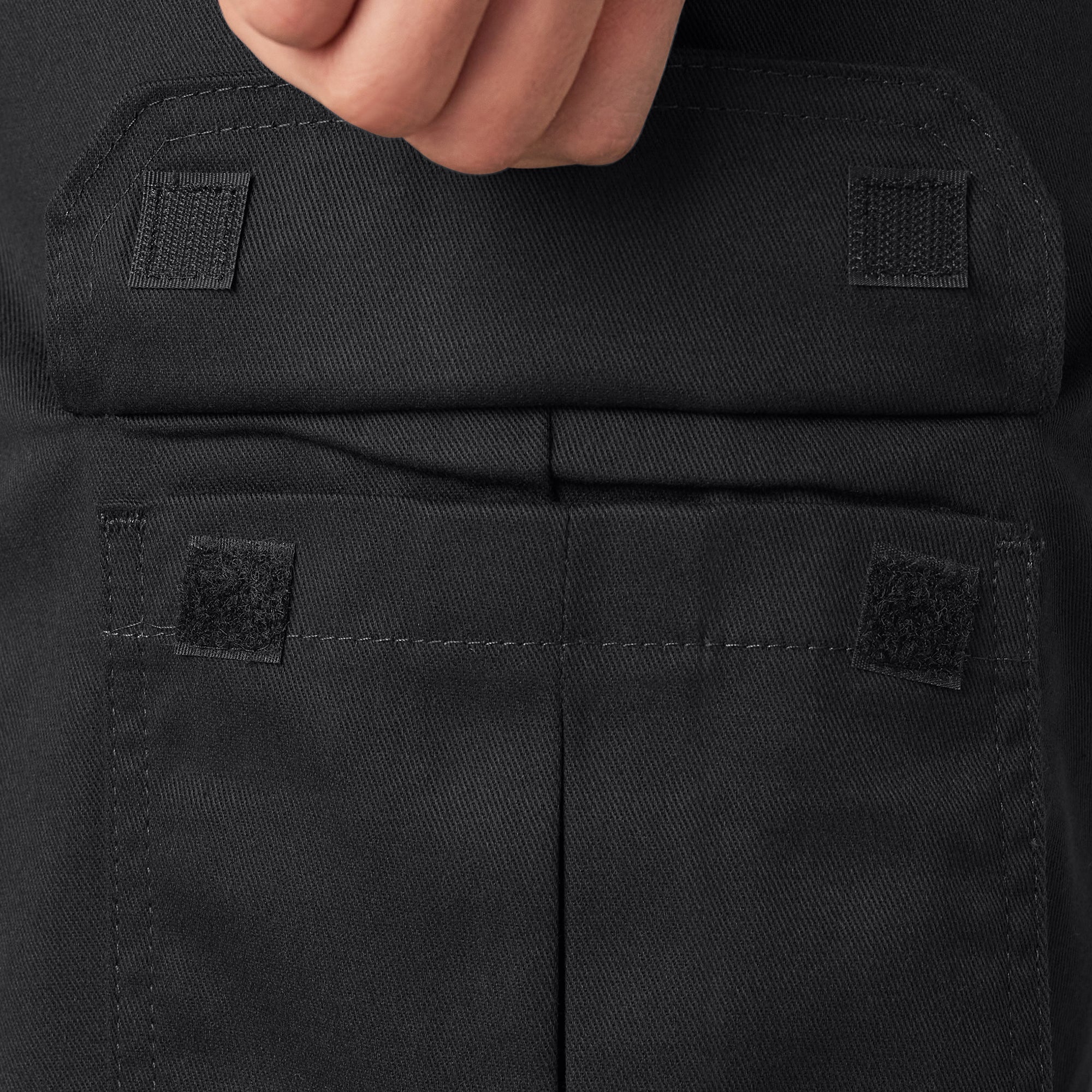 Relaxed Fit Cargo Work Pants - Dickies