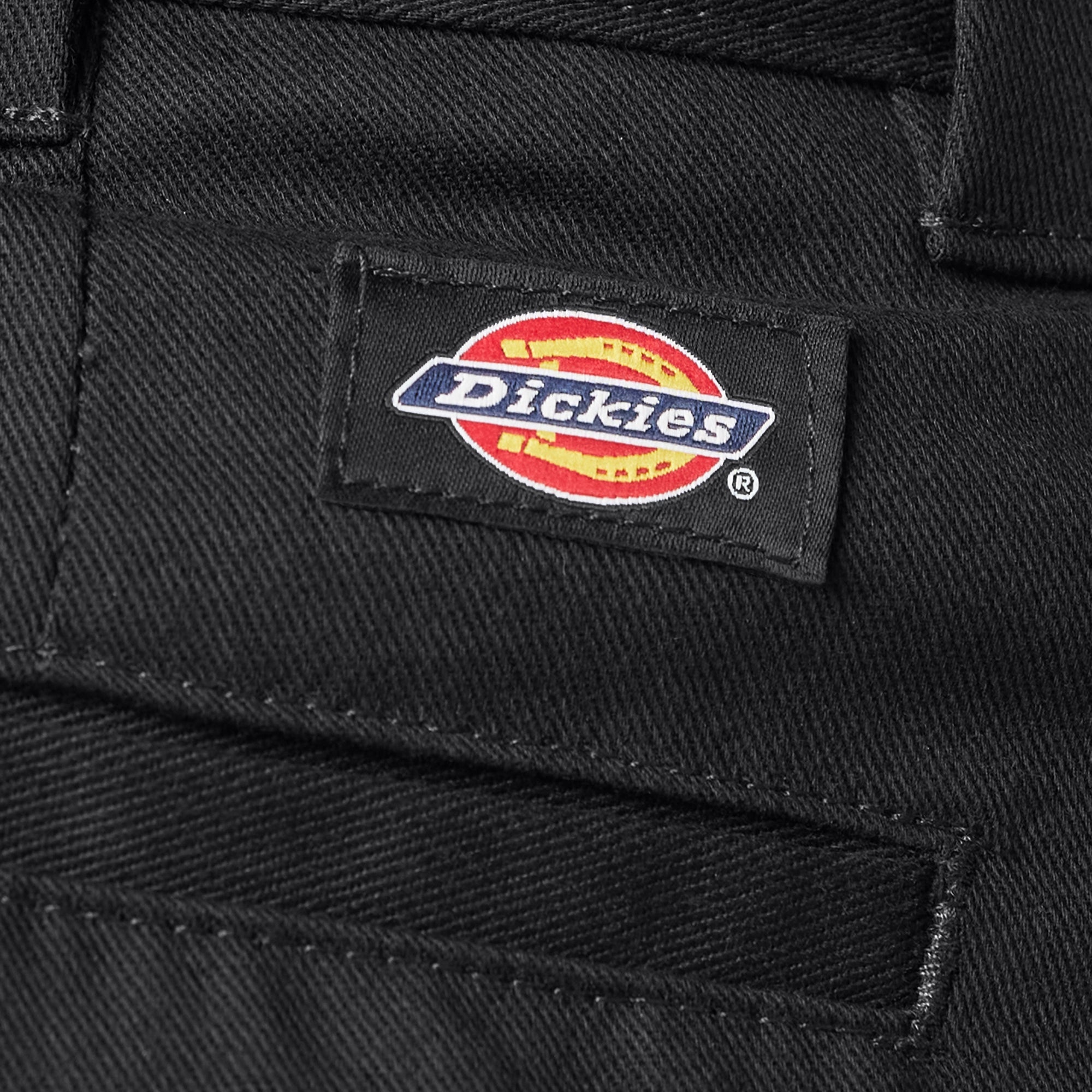 Relaxed Fit Cargo Work Pants - Dickies