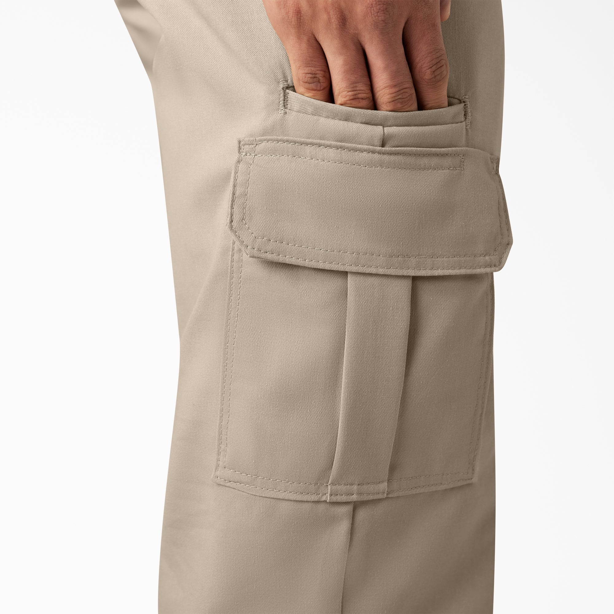 FLEX Relaxed Fit Cargo Pants - Dickies