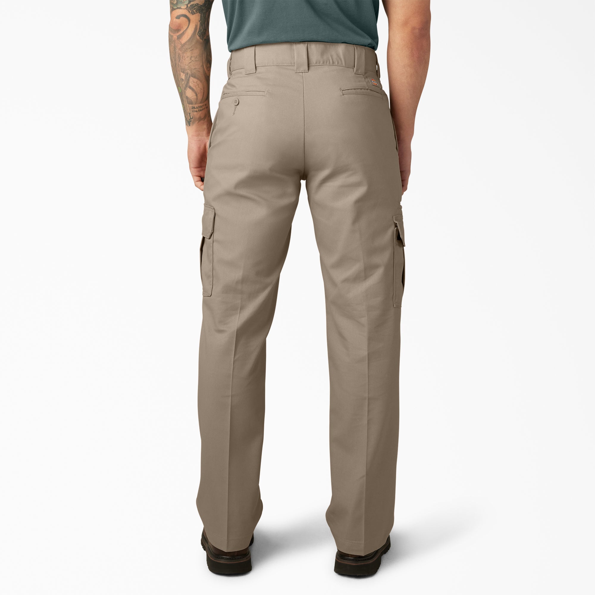 FLEX Relaxed Fit Cargo Pants - Dickies