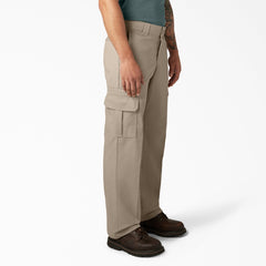 FLEX Relaxed Fit Cargo Pants - Dickies