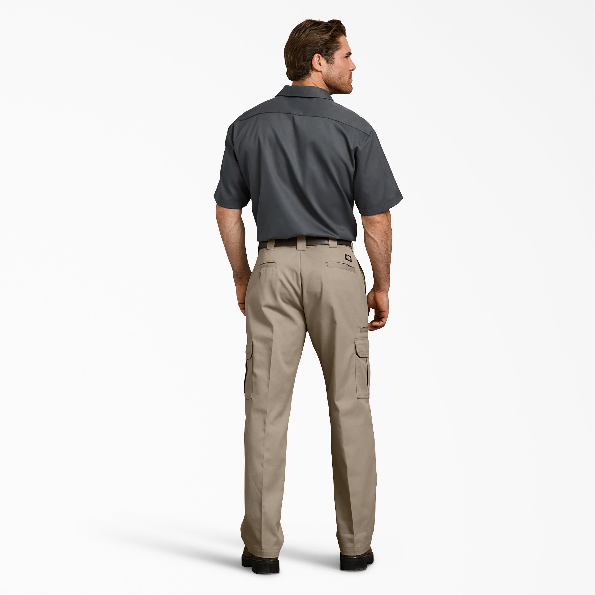 FLEX Relaxed Fit Cargo Pants - Dickies